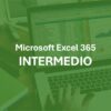 Microsoft Excel 365. Nivel Intermedio