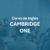 Curso de Inglés con examen inicial